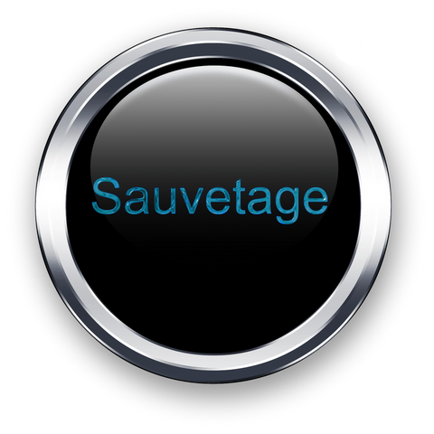 Sauvetage