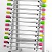 rack barres de fitness
